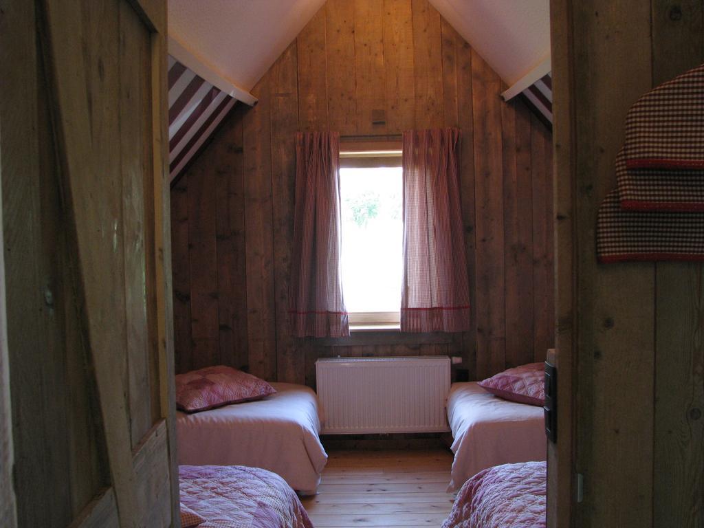 B&B Le Plat Pays Oostkamp-Brugge 3* Oostkamp