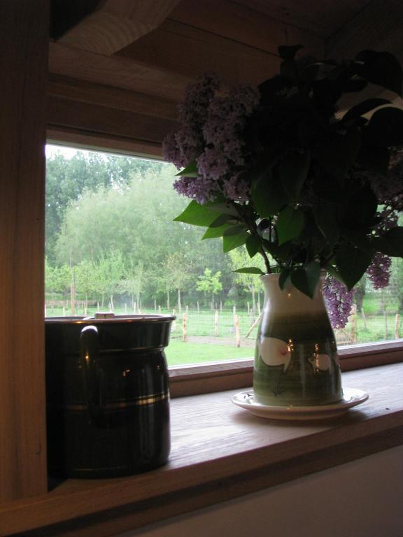 B&B Le Plat Pays Oostkamp-Brugge Bed & Breakfast 3*